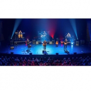 Beat The Drum - The Runrig Experience: Die For The Clan Tour image Beat The Drum - The Runrig Experience: Die For The Clan Tour image