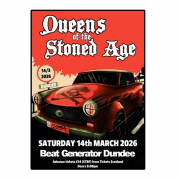 Queens of the Stoned Age image