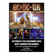 AC/DC UK image