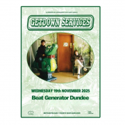 Getdown Services image Getdown Services image