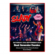 Slady image Slady image