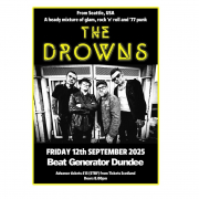 The Drowns image The Drowns image