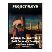 Project Floyd image Project Floyd image