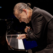 Gerardo Rodrigues - Piano Sunday image Gerardo Rodrigues - Piano Sunday image