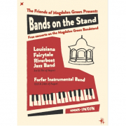 Bands on the stands image Bands on the stands image