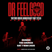 Dr Feelgood image Dr Feelgood image