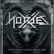 Hordes X image