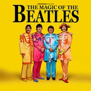 The Magic of the Beatles image The Magic of the Beatles image