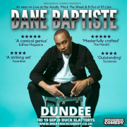 Dane Batiste image Dane Batiste image