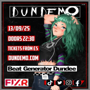 Dundemo (Scotland