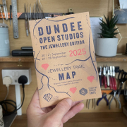 Dundee Open Studios: The Jewellery Edition image Dundee Open Studios: The Jewellery Edition image