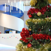 Christmas Market and Festive Shopping image Christmas Market and Festive Shopping image