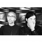 Andrew Wasylyk and Tommy Perman (with brass and woodwind) Plus special guests image