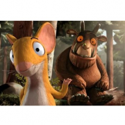 Meet the Gruffal...Oh! Storytelling Event image