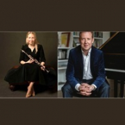 Dundee Chamber Music - Katherine Spencer and Sam Heywood image