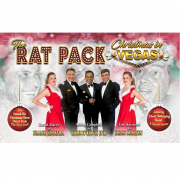 The Rat Pack at Christmas image The Rat Pack at Christmas image