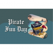 Pirate Fun Day image Pirate Fun Day image