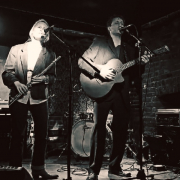 Cappuccino Concert with The Woolverstones image Cappuccino Concert with The Woolverstones image