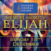Mendelssohn: Elijah image