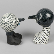 From Clay to Kiln: Celebrating the Evolution of Ceramics at DJCAD image From Clay to Kiln: Celebrating the Evolution of Ceramics at DJCAD image