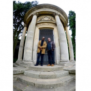 Simon and Oscar plus Special Guests image