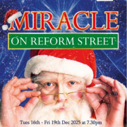 Miracle on Reform Street image