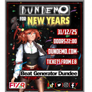 Dundemo: New Year