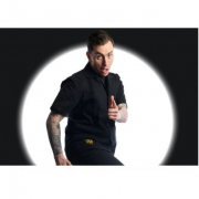 Connor Burns: Gallus image