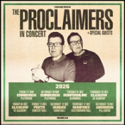 The Proclaimers image