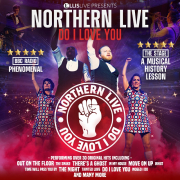 Northern Live: Do I Love You image