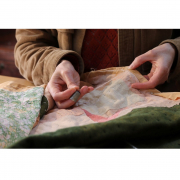 Garden Mini Quilt Workshop image