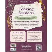 Batch Cooking for Families image