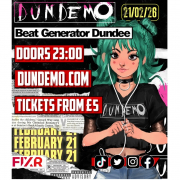 Dundemo (Scotland