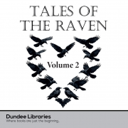 Tales of the Raven - Volume 2 image