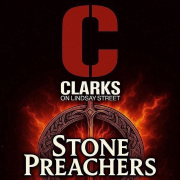 Stone Preachers image
