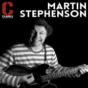 Martin Stephenson image