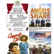 Golden Oldies Cinema Club image