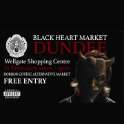 The Blackheart Market Dundee image