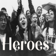 Heroes - Celebrating the Individuals Who Shaped our University, City and Beyond image