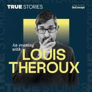 An Evening with Louis Theroux image