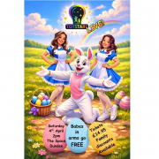 Totstars Live! image