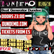 Dundemo (Scotland
