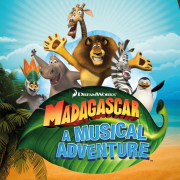 Madagascar - A Musical Adventure  image