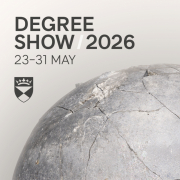 Duncan of Jordanstone College of Art %26 Design Degree Show 2026 image