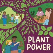 Plant Power 2026 image