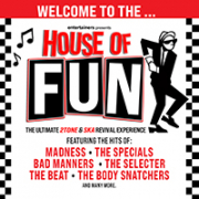 House of Fun image