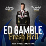 Ed Gamble: Fresh Hell image