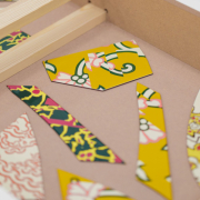 Textile Legacies | Hannah Sabapathy image