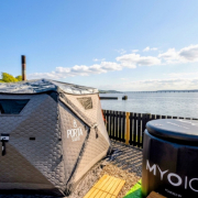 Brew Defender Reset at The Newport Inn Summer Sessions image