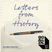 Letters from History image